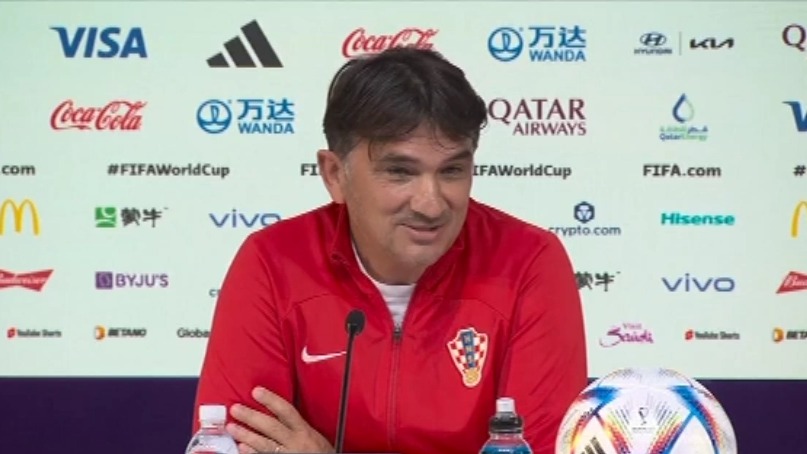 پیش بازی برزیل و کرواسی