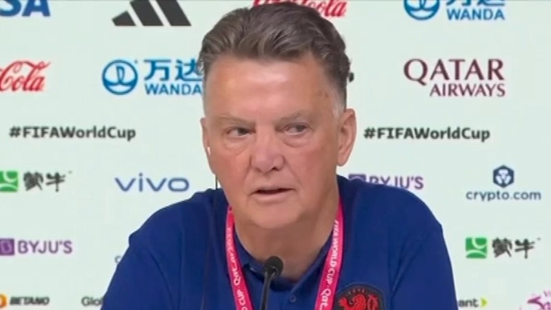 پیش بازی هلند و آرژانتین