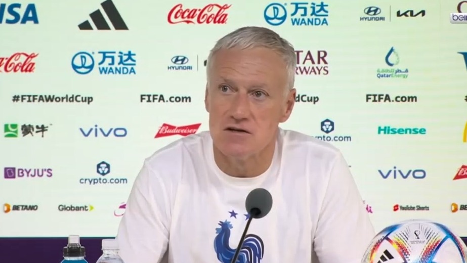 مجله فوتبال/ پیش بازی فرانسه و انگلیس