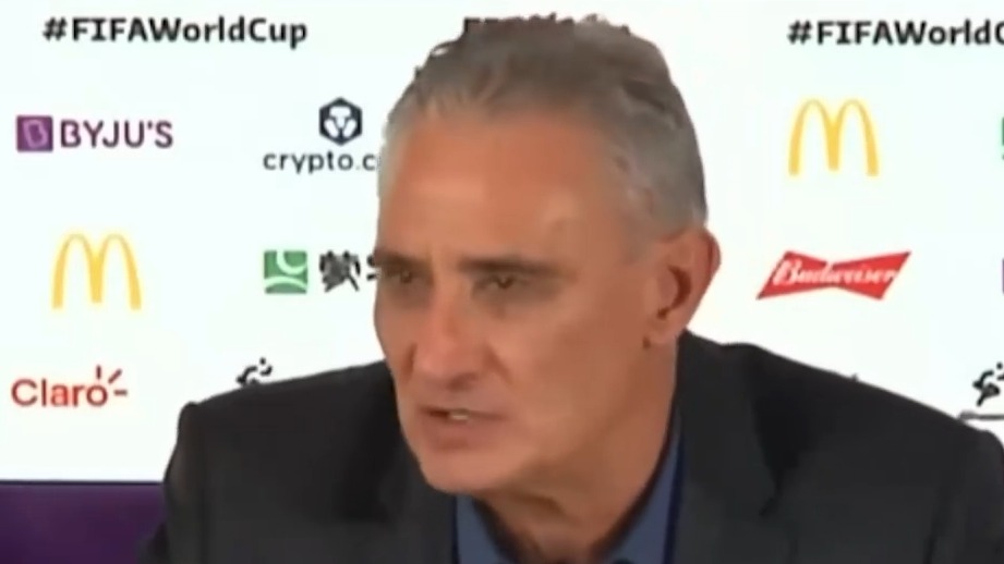 حواشی بازی برزیل و کرواسی