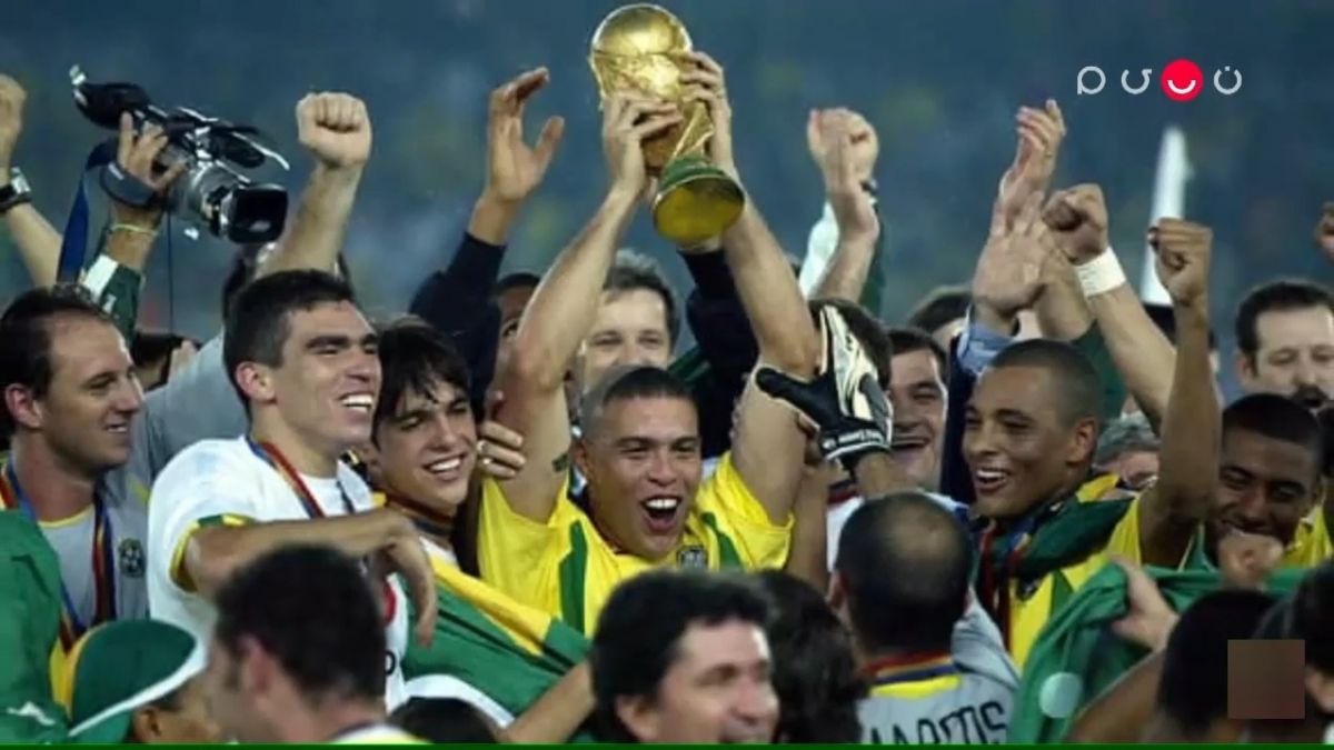 ورزشیا/ زندگینامه فوتبالی رونالدو نازاریو