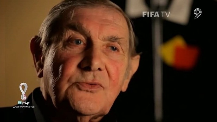 جام 22/ قضاوت جنجالی جک تیلور در فینال جام جهانی 1974