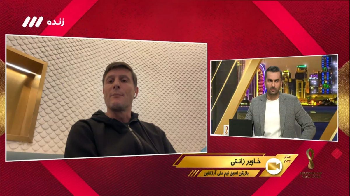 جام 2022/ زانتی: اینتر برای جذب مهدی طارمی اقدامی انجام نمی دهد