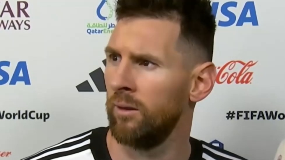 پیش بازی آرژانتین و کرواسی