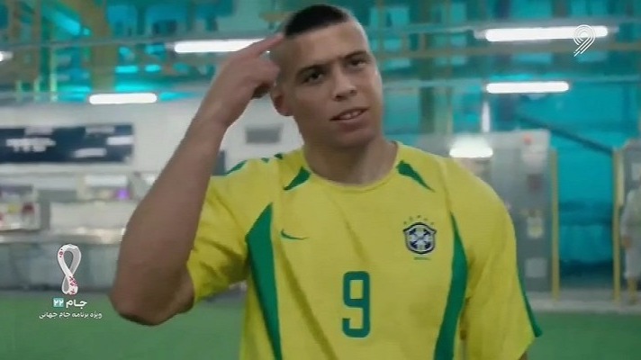 جام 22/ تبلیغات، بخش جدایی ناپذیر فوتبال