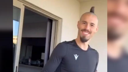 مدل موی جالب و عجیب همشیک