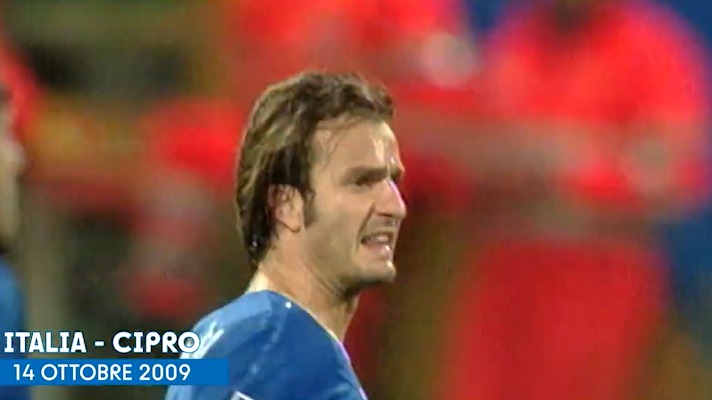 5 گل دیدنی آلبرتو جیلاردینو برای تیم ملی ایتالیا