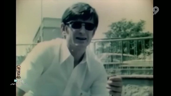 جام 22/ بورا میلوتینوویچ، مردی با رکوردهای دست نیافتنی