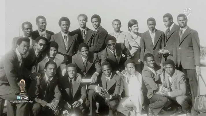 جام 22/ داستان اولین دوپینگ جام جهانی