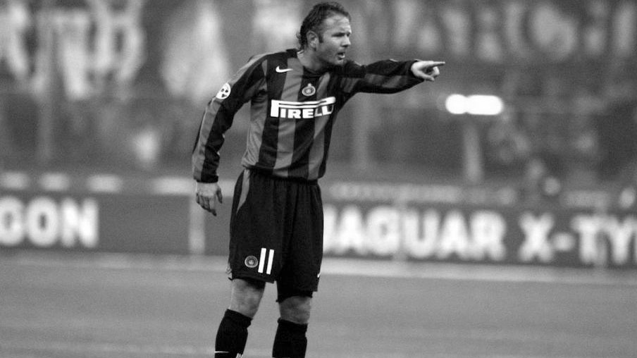 گلهای برتر میهایلوویچ در سری آ به بهانه درگذشت او