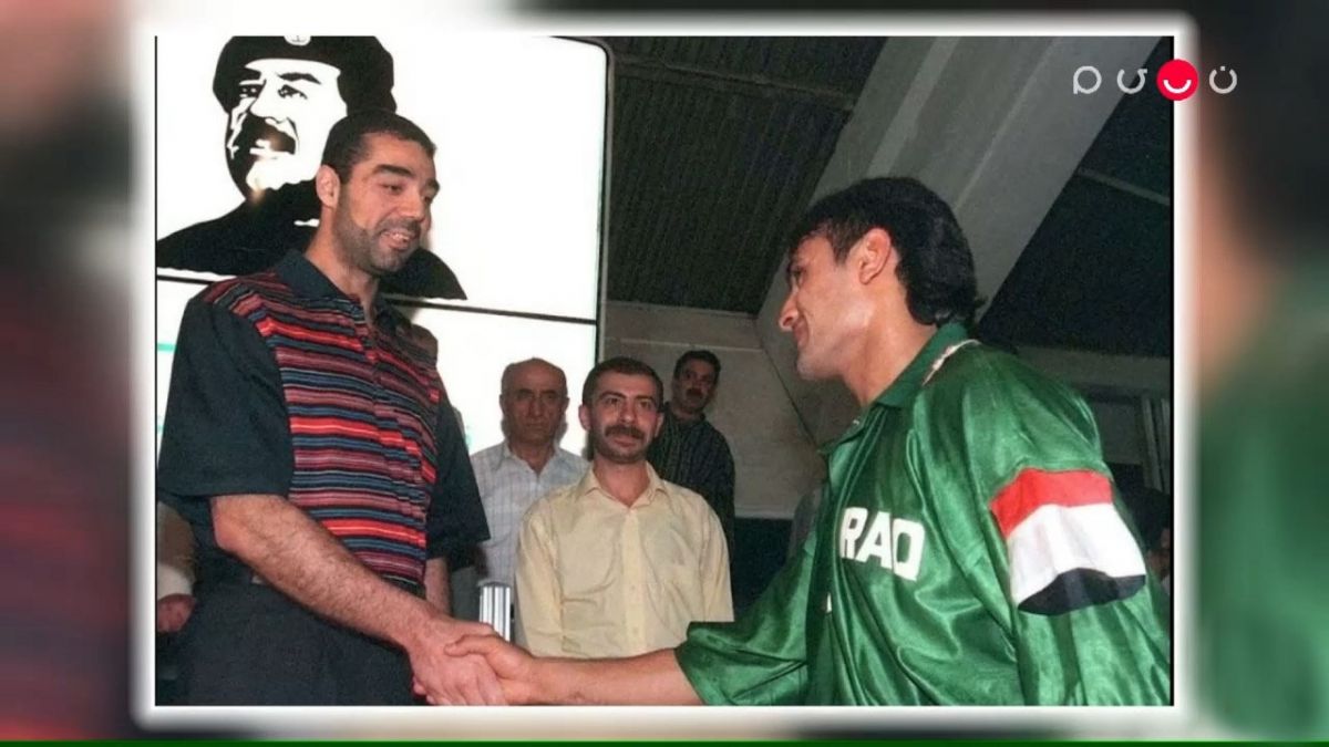 ورزشیا/ یک داستان، حضور پسران سیاست مداران در فوتبال