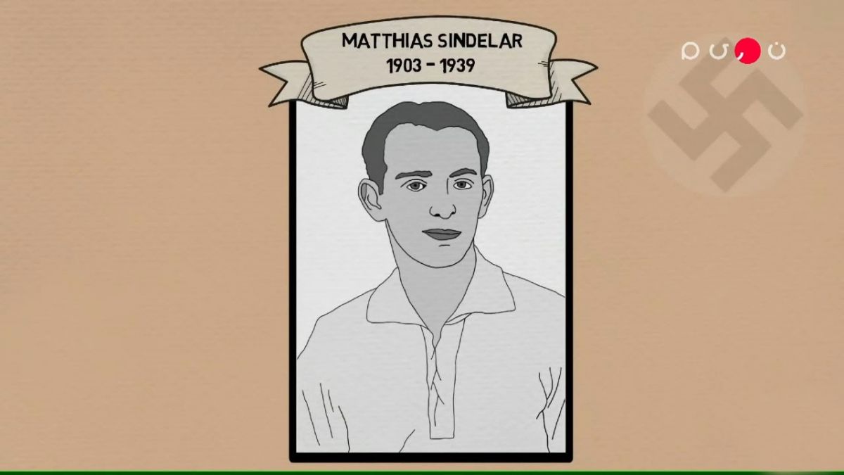 ورزشیا/ زندگینامه فوتبالی "زیندلار"