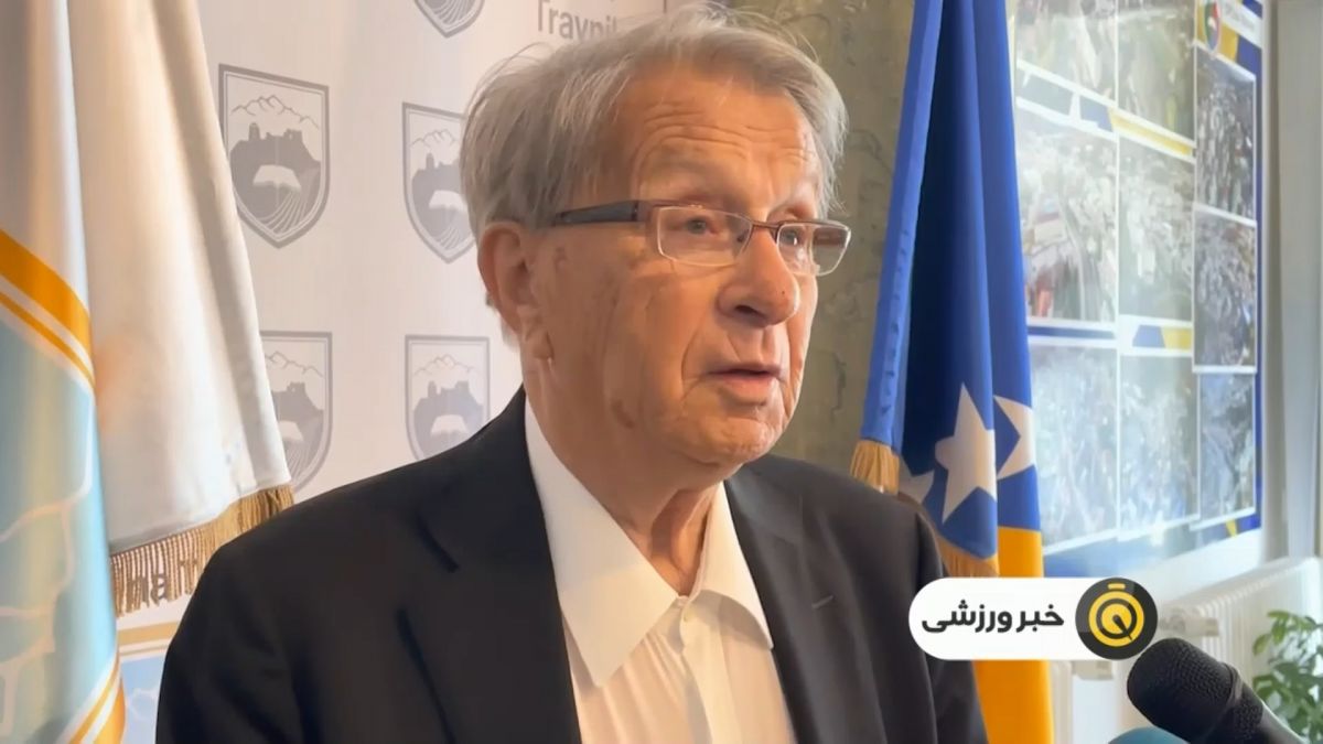 آخرین اخبار و حواشی جام جهانی (27 آذر)