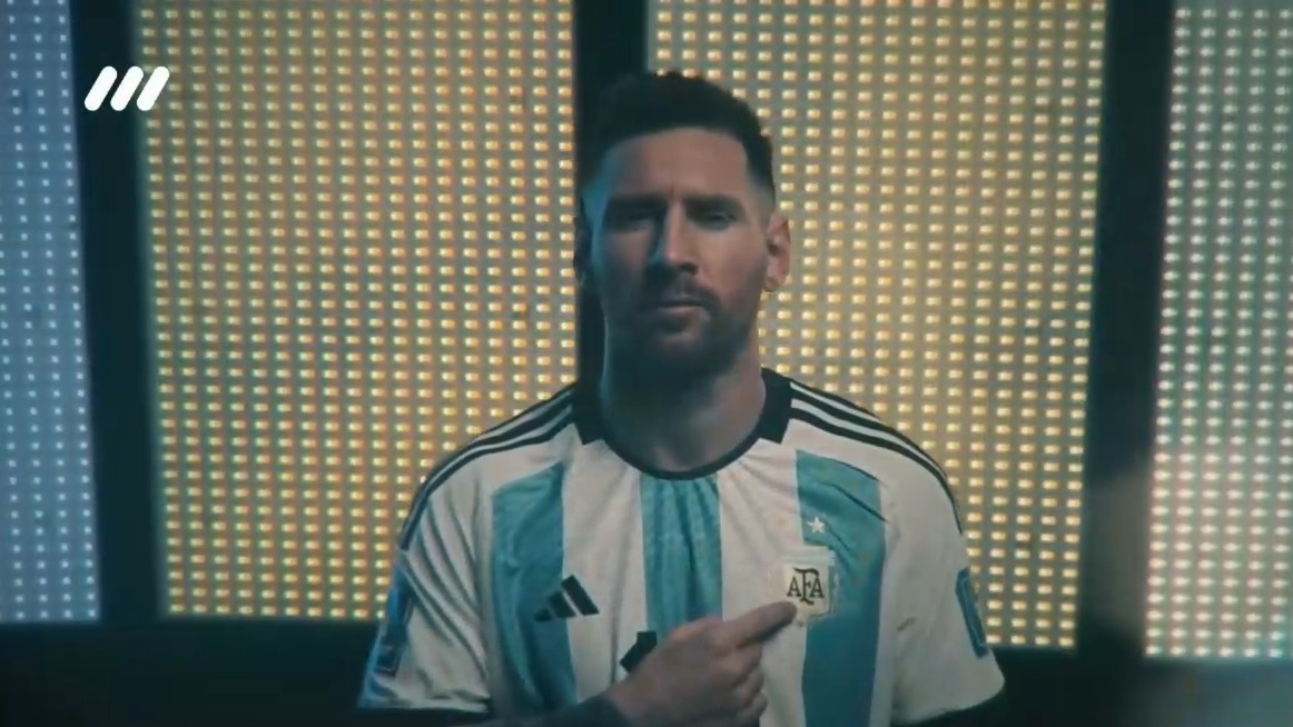 جام 2022/ کلکسیون افتخارات مسی بالاخره کامل شد