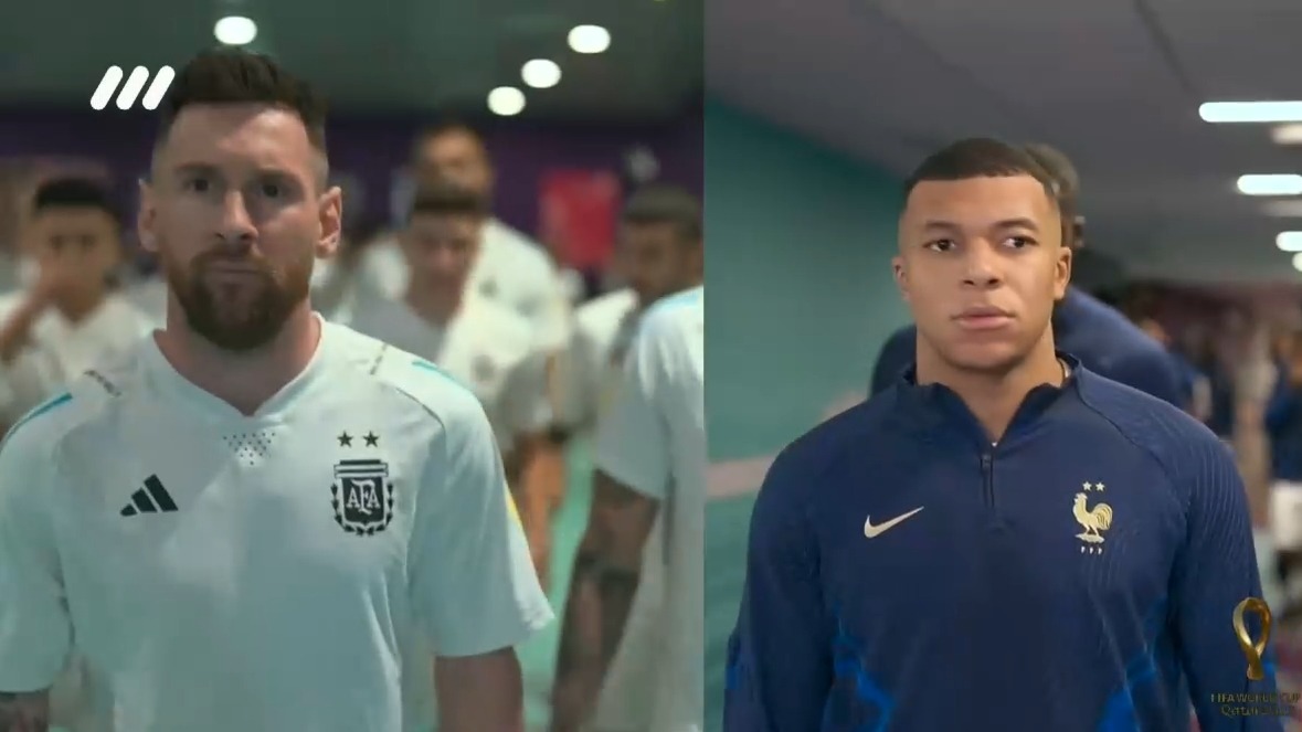 جام 2022/ به بهانه پایان جام جهانی: خداحافظ هیجان