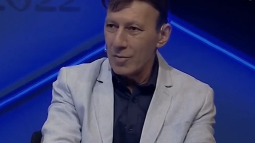 ورزش از نگاه دو/ طعنه مارکار آقاجانیان به اسکوچیچ سرمربی اسبق تیم ملی