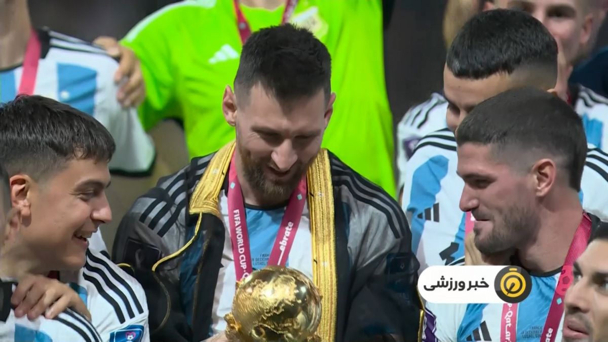 آخرین اخبار و حواشی جام جهانی (28 آذر)