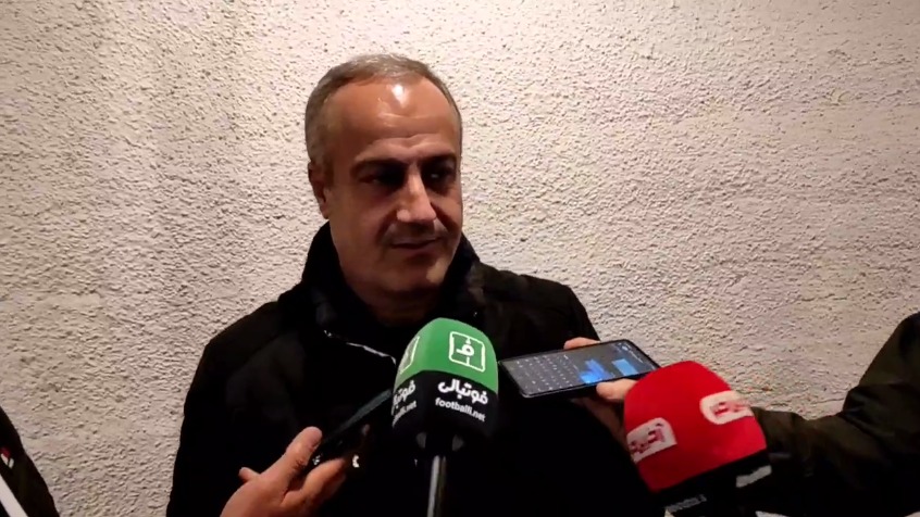 اختصاصی/ صحبت های حسین خبیری درباره اقدام یورگن لوکادیا