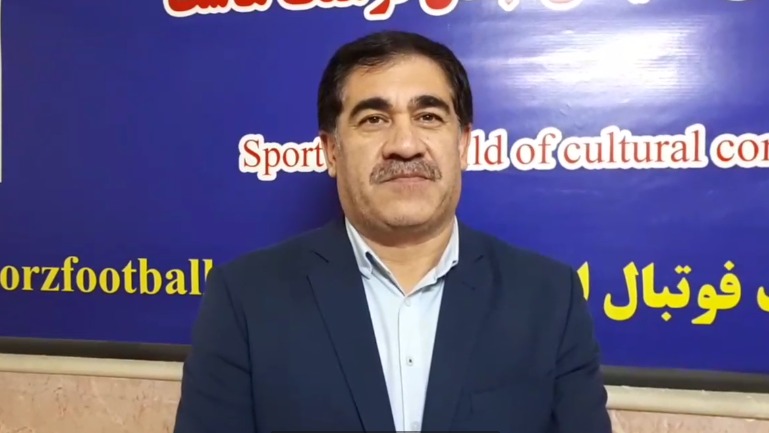 اختصاصی/ صحبت های سرپرست مدیرعاملی تراکتور بعد از بازی این تیم با پیکان