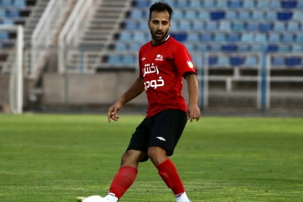 عباسی: به فوتبال خمز بسیار خوش‌بین‌ام