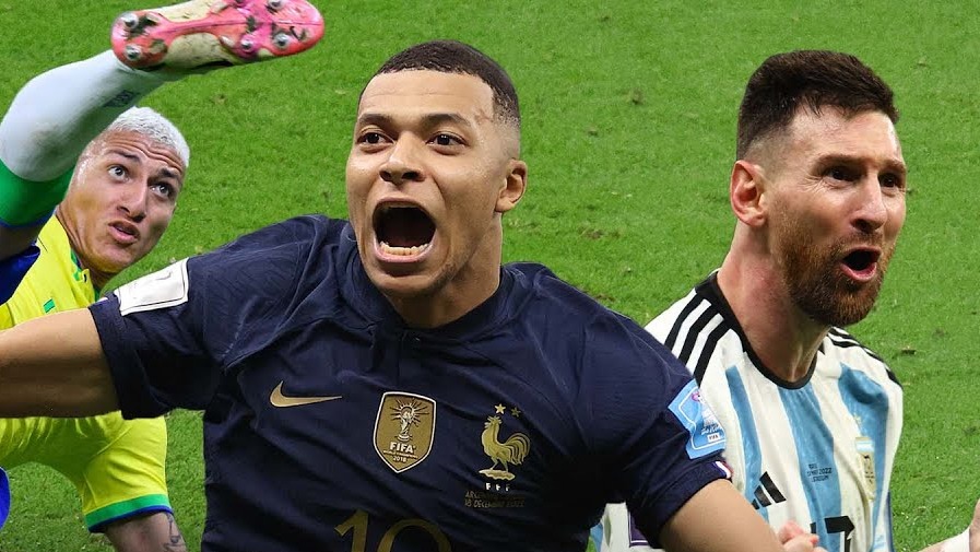 15 گل برتر جام جهانی 2022 قطر