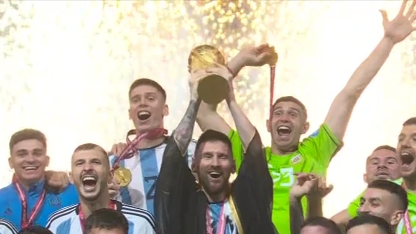 مجله فوتبال/ آمار و ارقام جام جهانی 2022 قطر