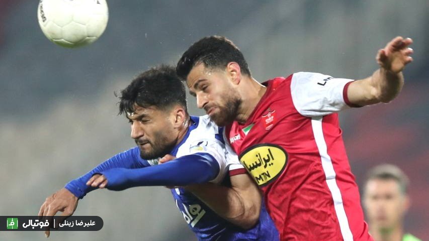 واکاوی ماجرای ضمانت تاج به شیخ سلمان درباره استقلال و پرسپولیس