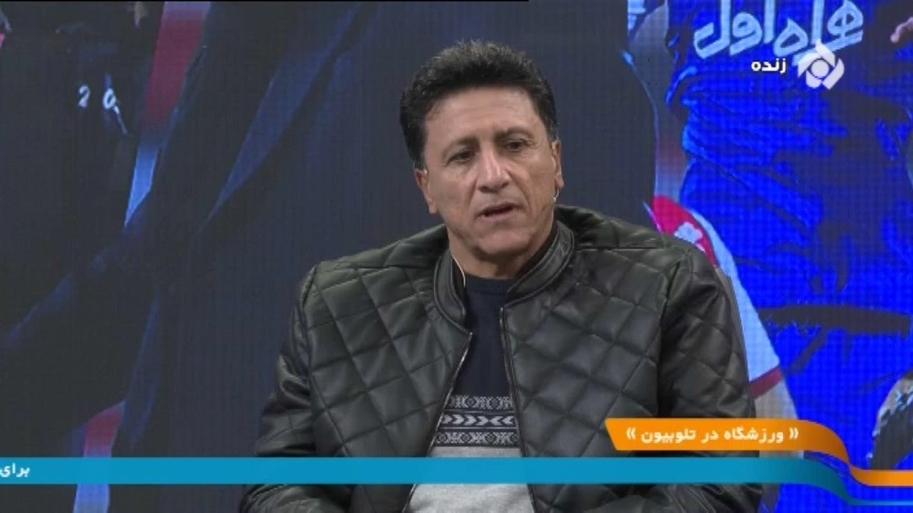 ورزشگاه/ دلیل گل دقایق پایانی پرسپولیس و تساوی بازی از نگاه مرفاوی