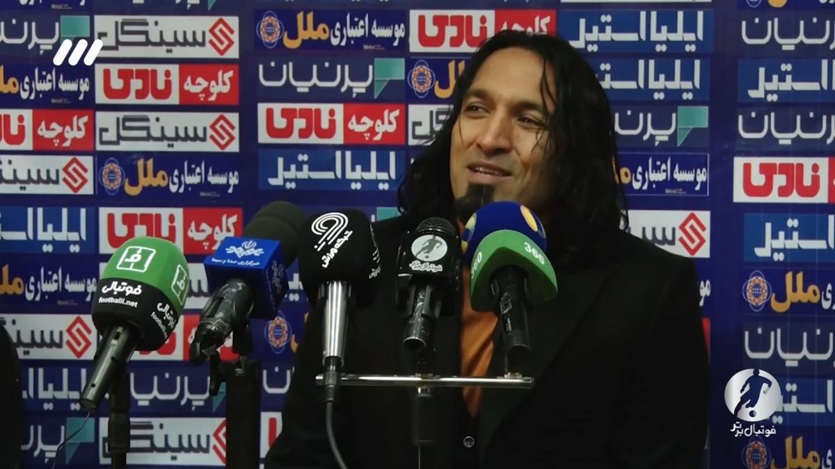 فوتبال برتر/ حواشی بازی مس کرمان 0-2 مس رفسنجان