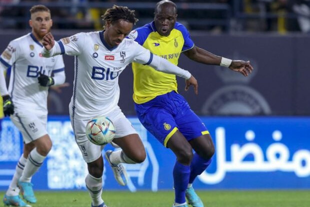 الریاضیه: افزایش تعداد تیمهای لیگ فوتبال عربستان ارتباطی به AFC ندارد