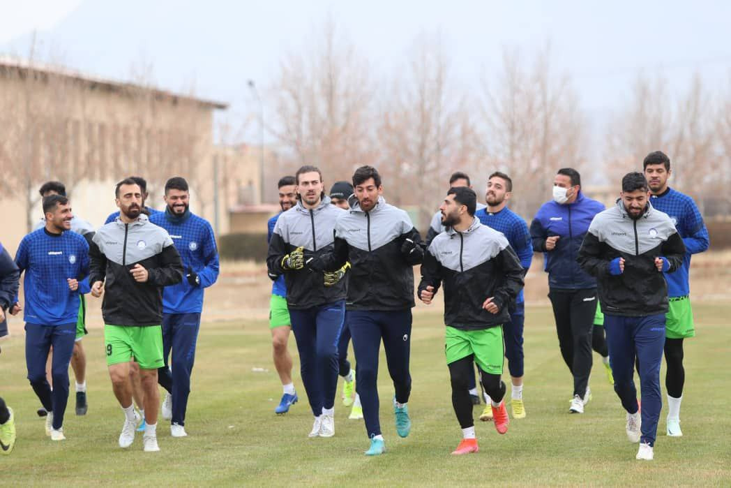 آمار جالب تیم قلعهنویی قبل از دیدار با پرسپولیس