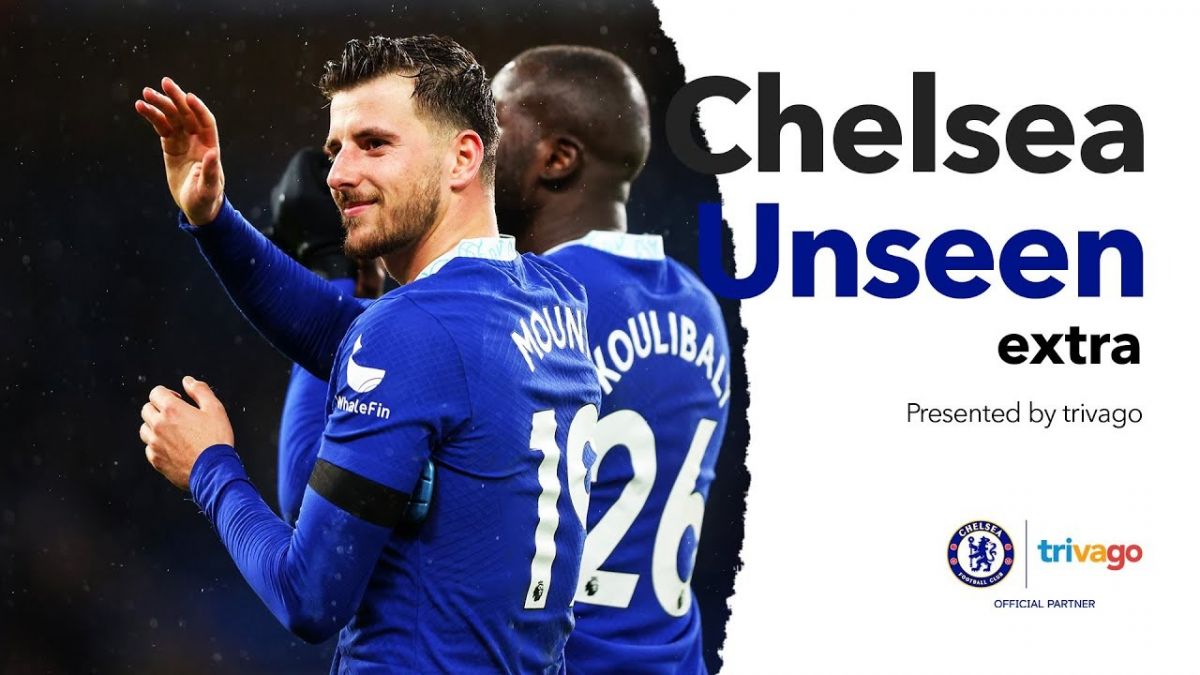 حواشی بازی چلسی 2-0 بورنموث از زاویه دوربین باشگاه چلسی