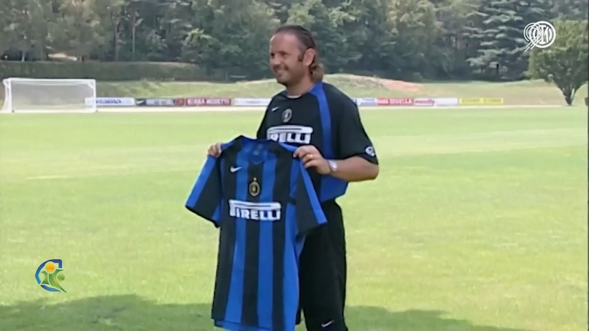 فوتبال 120/ وداع با جنگجو، به بهانه درگذشت سینیشا میهایلوویچ