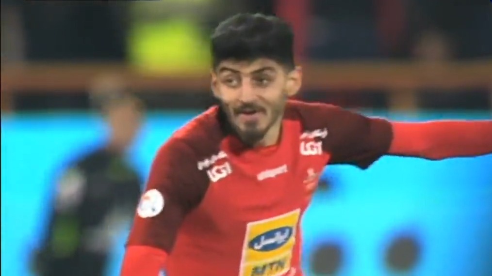 نوستالژی/ پرسپولیس 2-1 گل گهر (19 آذر 1398)