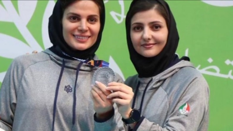 ورزش و مردم/ آیتم میدان؛ مرور اخبار منهای فوتبال هفته (9 دی)