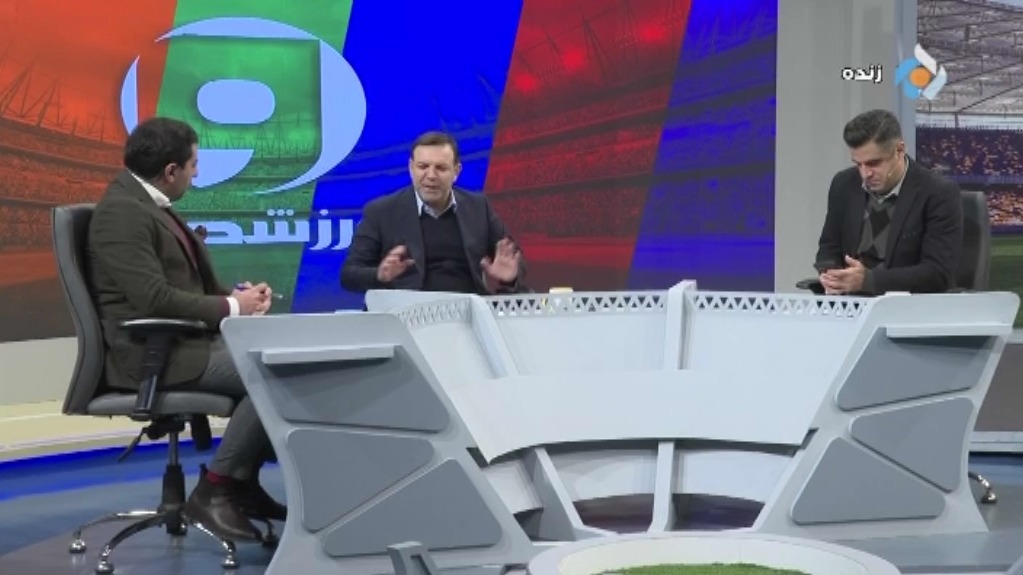 ورزشگاه/ دستمزد داوران ۴۰۰ درصد افزایش پیدا کرد و ۳۰ درصد تبلیغات محیطی به باشگاهها رسید/ انحصار در فوتبال ملی شکسته شد