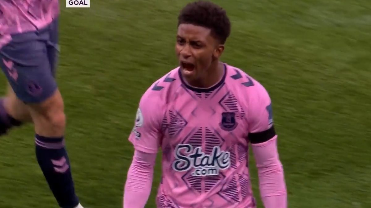 گل اول اورتون به منچسترسیتی (سوپرگل گری)