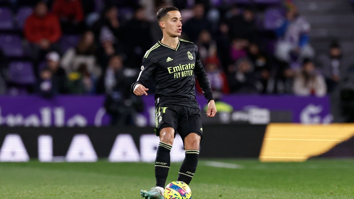 به بهانه 200 بازی لوکاس واسکز برای رئال مادرید