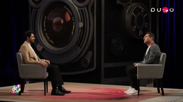 چهل تیکه / ادموند بزیک: خاطره انگیزترین تیتر روزنامه برای من پس از گلزنی مقابل استقلال بود که پس از 7 سال پرسپولیس در دربی پیروز شد