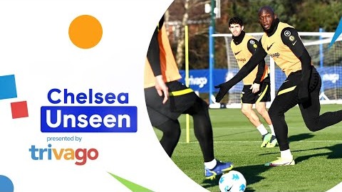 حواشی تمرینات چلسی در هفته اخیر (2 بهمن)