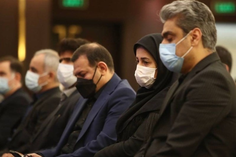دعوت AFC از شهره موسوی برای فینال جام ملتهای زنان/ نایب رئیس عزیزی خادم به هند میرود؟