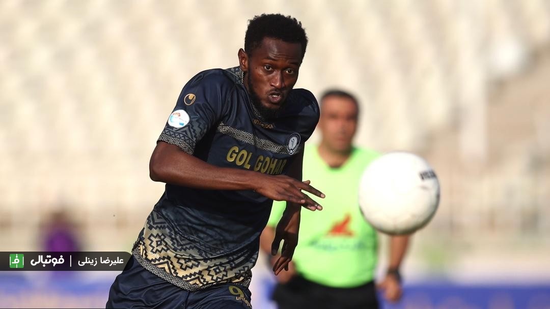 گل گهر پرونده بایناما را به دادگاه کاس نمیبرد