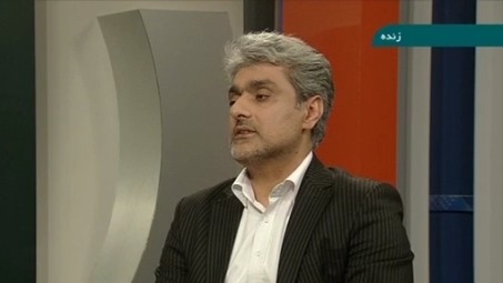 سراجی: یکی از دلایل اصلی هیئت رییسه برای برکناری عزیزی خادم ، حذف استقلال و پرسپولیس از آسیا بود ، تصمیم گیران فوتبال ایران مشاوران عزیزی خادم هستند