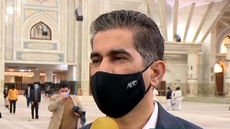 واکنش کامرانی فر به درخواست هیئت رییسه فدراسیون فوتبال برای برکناری عزیزی خادم