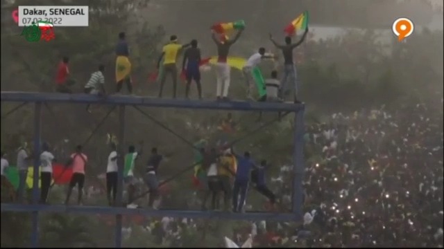 فوتبال 120 / جام ملتهای آفریقا 2021 به روایت عادل فردوسی پور