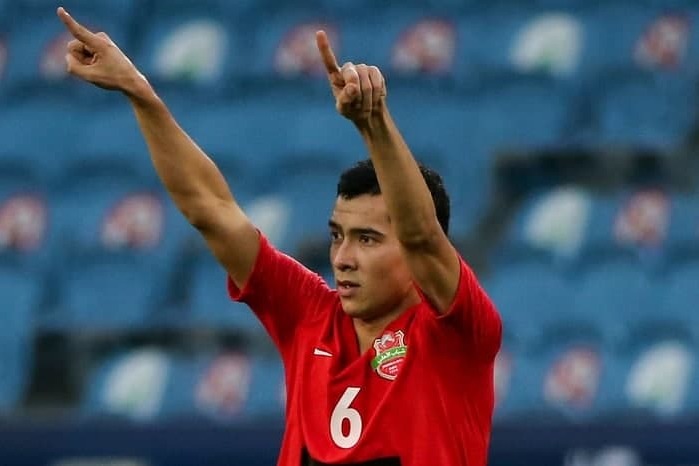 هم‌تیمی مطرح قایدی و نوراللهی از لیست خارج شد