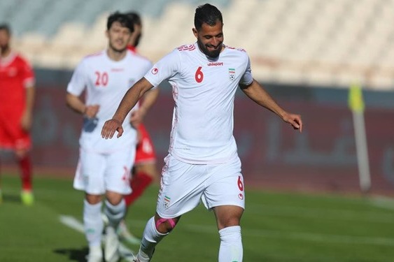 دو عضو تیم کنعانیزادگان در جمع بهترینهای هفته لیگ ستارگان قطر (عکس)