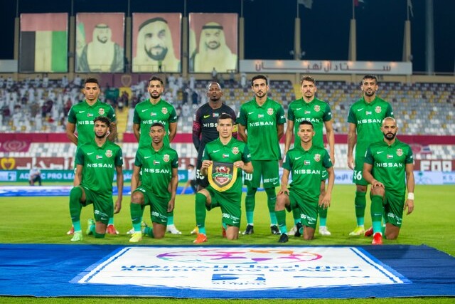 توقف الاهلی با درخشش زوج ایرانی/ قایدی ساخت، نوراللهی نواخت