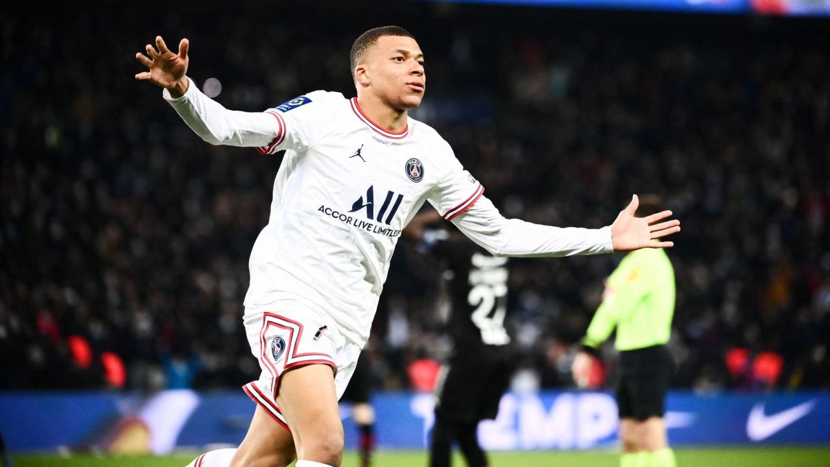 خلاصه بازی پاری سن ژرمن 1-0 رن