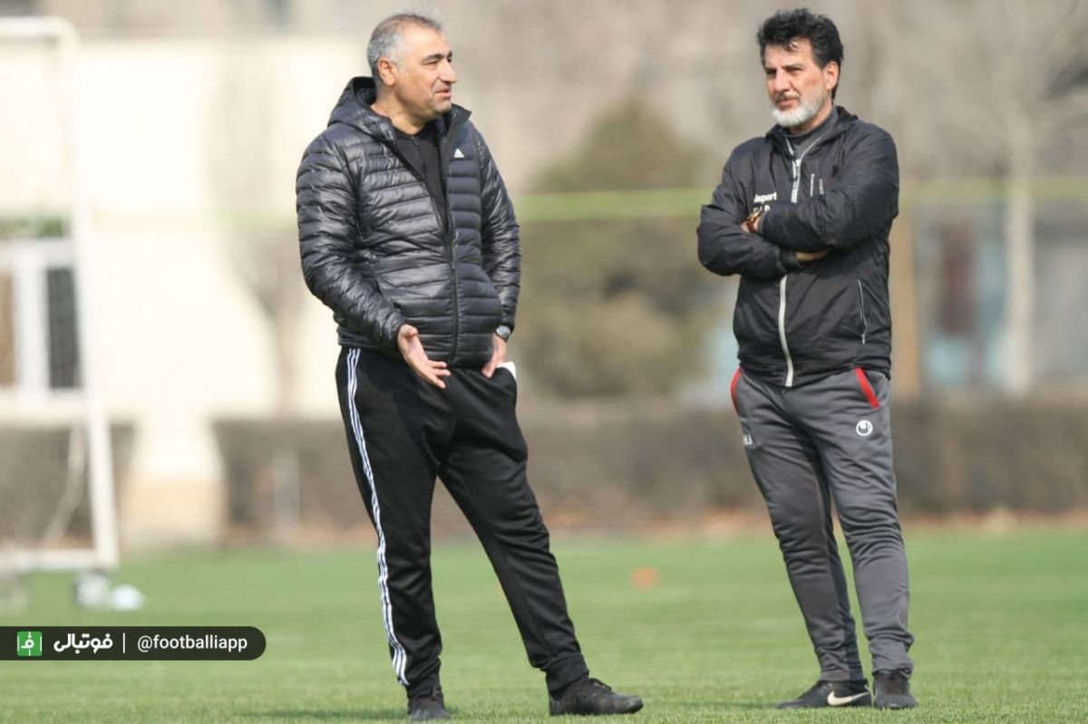 تمرینات نساجی